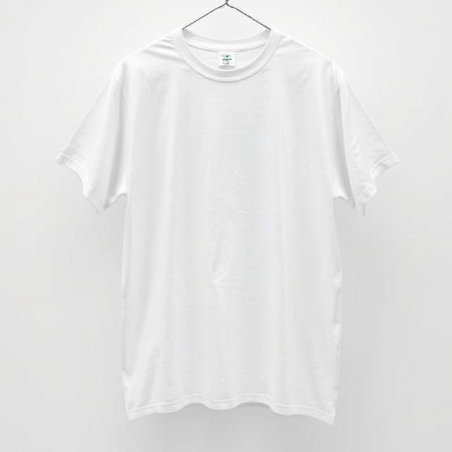 Essential Crew Neck Tee